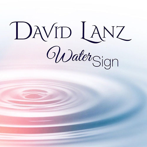 David Lanz My Aphrodite profile picture