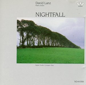 David Lanz Nightfall profile picture