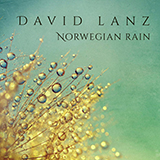 Download or print David Lanz Norwegian Rain Sheet Music Printable PDF 4-page score for Contemporary / arranged Piano Solo SKU: 1255106