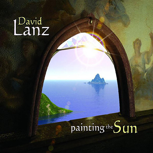 David Lanz Painting The Sun profile picture