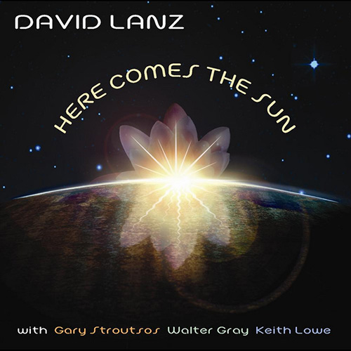 David Lanz Prelude: Sunrise Follows Moon profile picture