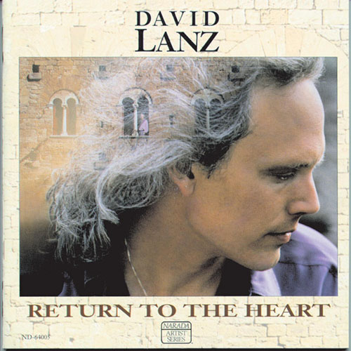 David Lanz Return To The Heart profile picture