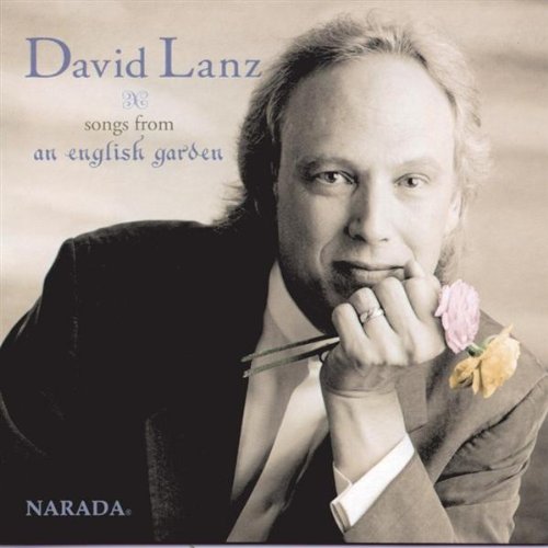 David Lanz Sitting In An English Garden profile picture