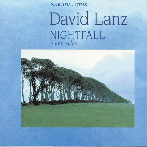 David Lanz Song For Monet profile picture