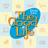 Download or print David Lanz The Good Life Sheet Music Printable PDF 8-page score for New Age / arranged Piano Solo SKU: 482945