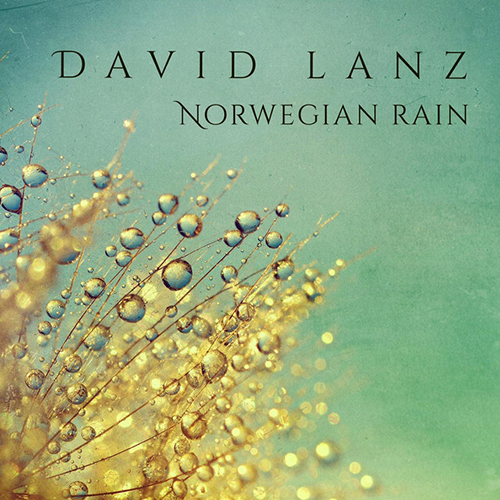 David Lanz The Last Days Of Summer profile picture