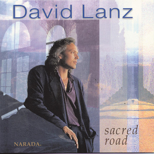 David Lanz Variations On A Theme From Pachelbel's Canon In D Major profile picture