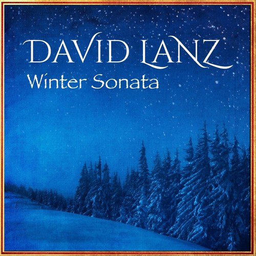 David Lanz Winter Sonata profile picture