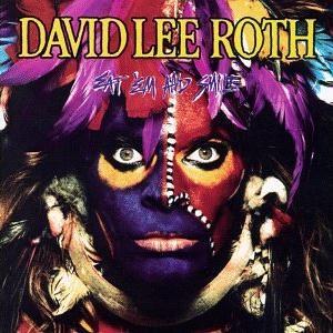 David Lee Roth Shy Boy profile picture