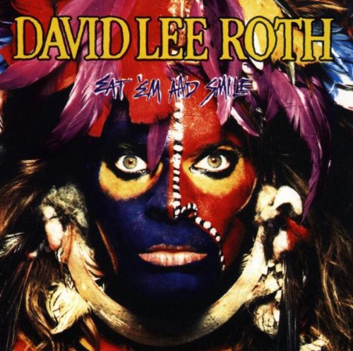 David Lee Roth That's Life profile picture
