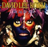 Download or print David Lee Roth That's Life Sheet Music Printable PDF 4-page score for Jazz / arranged Piano, Vocal & Guitar (Right-Hand Melody) SKU: 29548