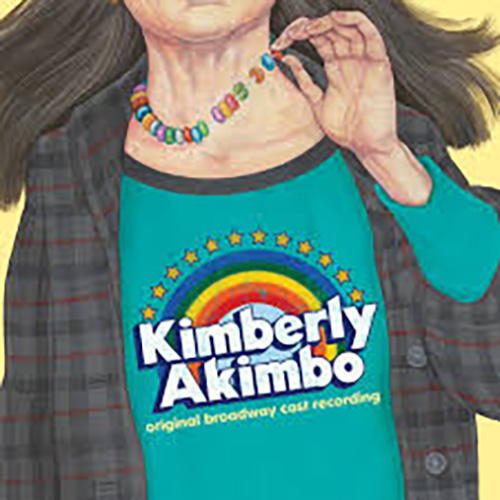 David Lindsay-Abaire and Jeanine Tesori Better (from Kimberly Akimbo) profile picture