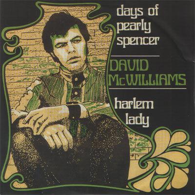 David McWilliams The Days Of Pearly Spencer profile picture