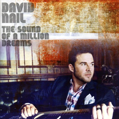 David Nail Let It Rain profile picture