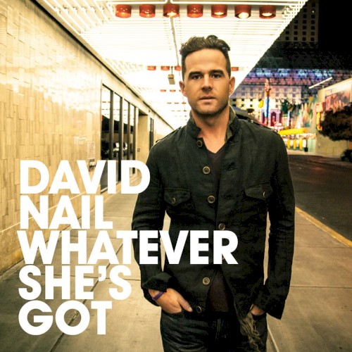 Download or print David Nail Whatever She's Got Sheet Music Printable PDF 11-page score for Pop / arranged Piano, Vocal & Guitar (Right-Hand Melody) SKU: 152358