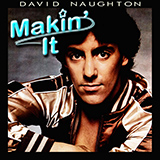 Download or print David Naughton Makin' It Sheet Music Printable PDF 5-page score for Pop / arranged Piano, Vocal & Guitar Chords (Right-Hand Melody) SKU: 1235737
