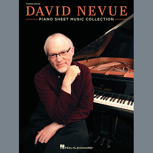 David Nevue The Acceleration Of Time profile picture