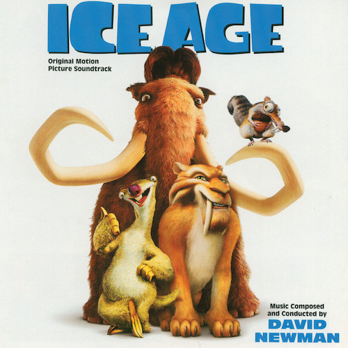 David Newman Ice Age (Giving Back The Baby) profile picture