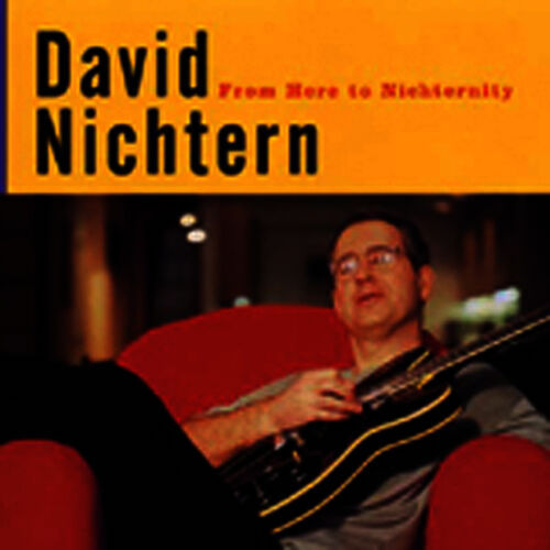 David Nichtern Midnight At The Oasis profile picture