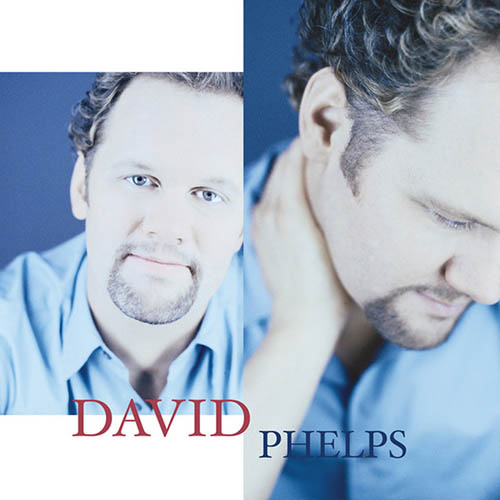 David Phelps End Of The Beginning profile picture