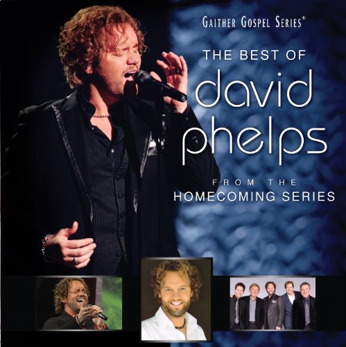 David Phelps Freedom Song profile picture