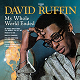 Download or print David Ruffin My Whole World Ended (The Moment You Left Me) Sheet Music Printable PDF 3-page score for Pop / arranged Piano, Vocal & Guitar Chords (Right-Hand Melody) SKU: 1575181