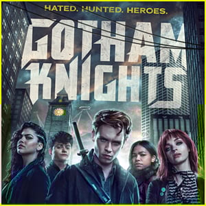 David Russo Gotham Knights profile picture