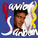 Download or print David Sanborn A Change Of Heart Sheet Music Printable PDF 5-page score for Jazz / arranged Alto Sax Transcription SKU: 1758508