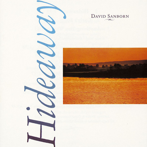David Sanborn Carly's Song profile picture