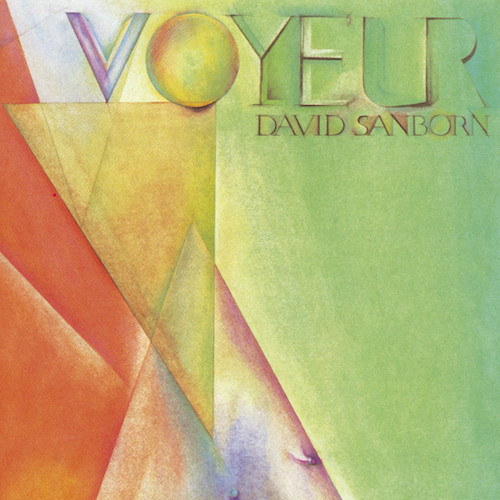 David Sanborn Let's Just Say Goodbye profile picture