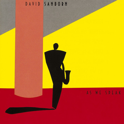 David Sanborn Rain On Christmas profile picture