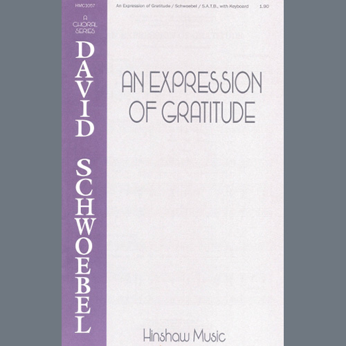 David Schwoebel An Expression Of Gratitude profile picture