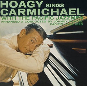 Hoagy Carmichael Lazy River (arr. David Scott) profile picture