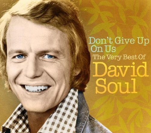 David Soul It Sure Brings Out The Love In Your Eyes profile picture