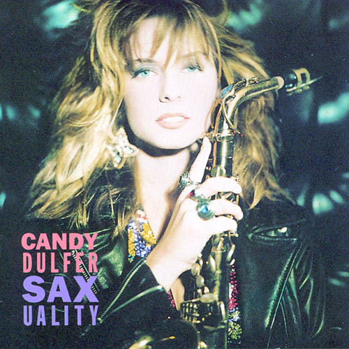 David Stewart Lily Was Here (feat. Candy Dulfer) profile picture
