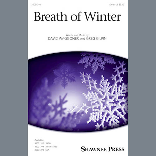 David Waggoner Breath Of Winter profile picture