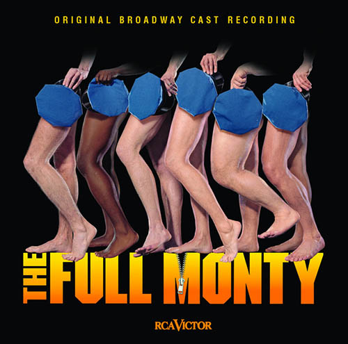 David Yazbek Breeze Off The River (from The Full Monty) profile picture