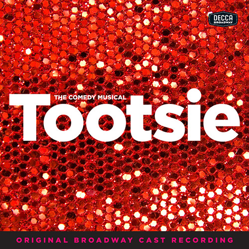 David Yazbek I Won't Let You Down (from the musical Tootsie) profile picture