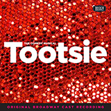 Download or print David Yazbek I Won't Let You Down (from the musical Tootsie) Sheet Music Printable PDF 7-page score for Broadway / arranged Piano & Vocal SKU: 428861