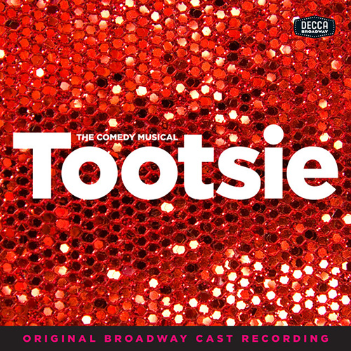 David Yazbek The Most Important Night Of My Life (from the musical Tootsie) profile picture