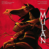 Download or print David Zippel I'll Make A Man Out Of You (from Mulan) Sheet Music Printable PDF 3-page score for Disney / arranged Really Easy Piano SKU: 1534017