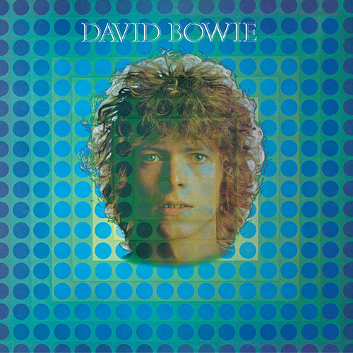 David Bowie Space Oddity pictures David Bowie Space Oddity profile picture