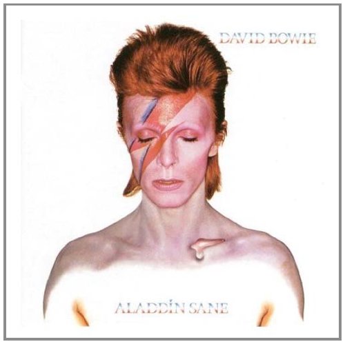 David Bowie The Jean Genie pictures David Bowie The Jean Genie profile picture