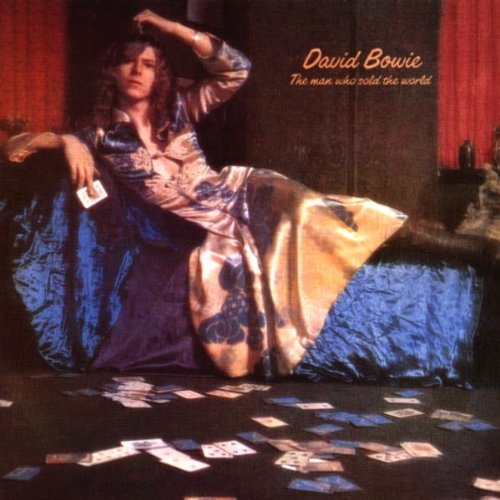 David Bowie The Man Who Sold The World pictures David Bowie The Man Who Sold The World profile picture