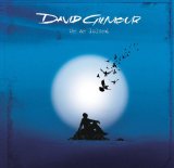 Download David Gilmour Red Sky At Night Sheet Music arranged for Guitar Tab - printable PDF music score including 3 page(s)