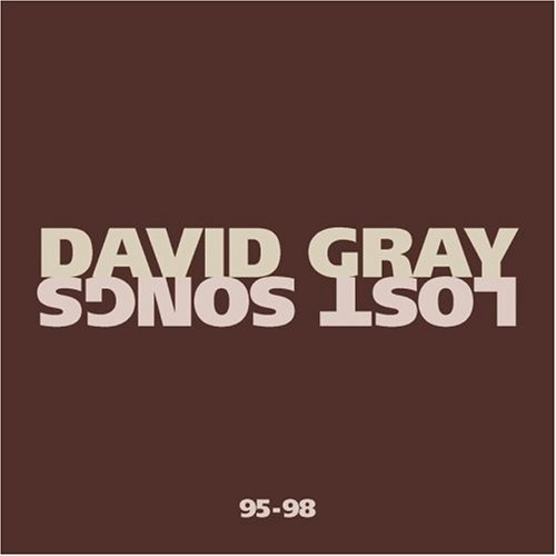 David Gray A Clean Pair Of Eyes pictures David Gray A Clean Pair Of Eyes pictures