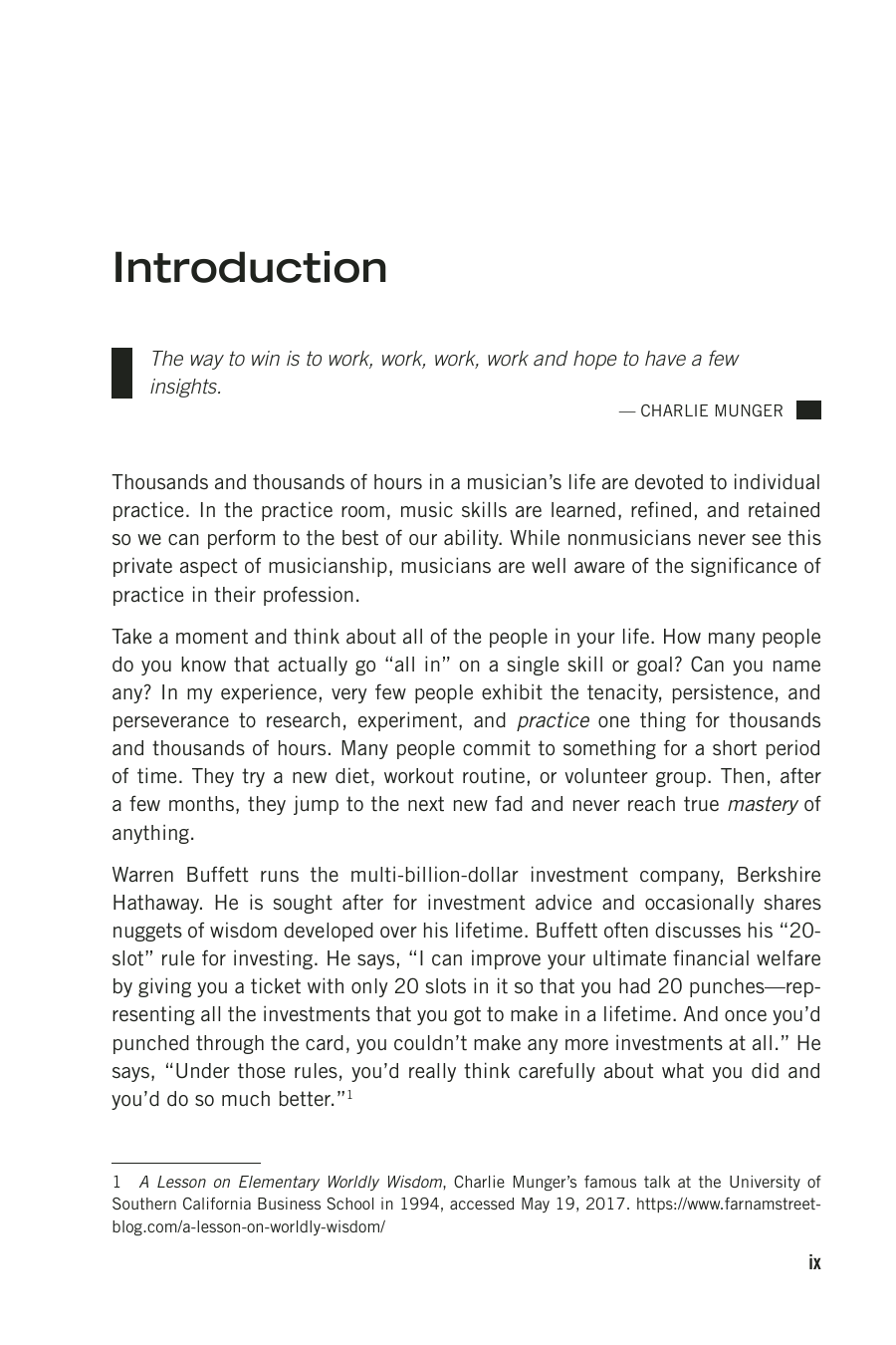 Learn to play David Kish Practicing with Purpose: An Indispensable Resource to Increase Musical Proficiency sheet music for Instrumental Method in minutes. David Kish Practicing with Purpose: An Indispensable Resource to Increase Musical Proficiency sheet music preview music notes and score for Instrumental Method including 120 page(s)