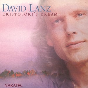 David Lanz Cristofori's Dream profile picture