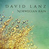 Download or print David Lanz Norwegian Rain Sheet Music Printable PDF 4-page score for Contemporary / arranged Piano Solo SKU: 1255106.
