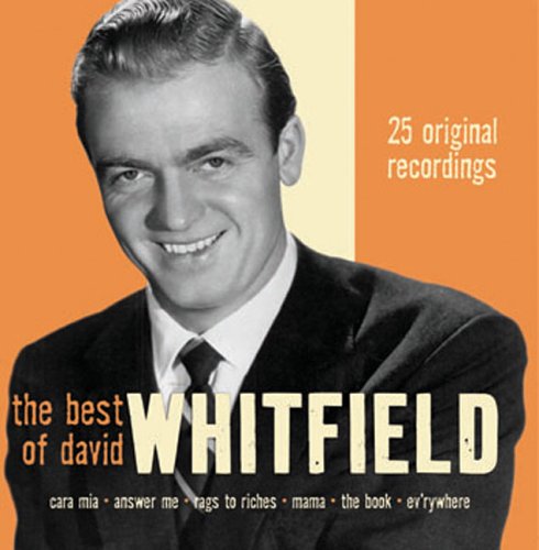 David Whitfield When You Lose The One You Love pictures David Whitfield When You Lose The One You Love profile picture